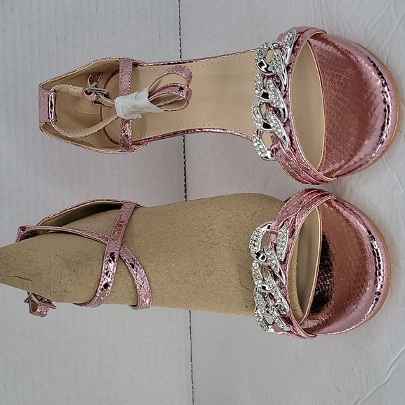 Fashion sandals - Picture 1 of 6